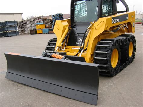 grouser dozer blade for skid steer for sale|skid steer dozer blade attachment.